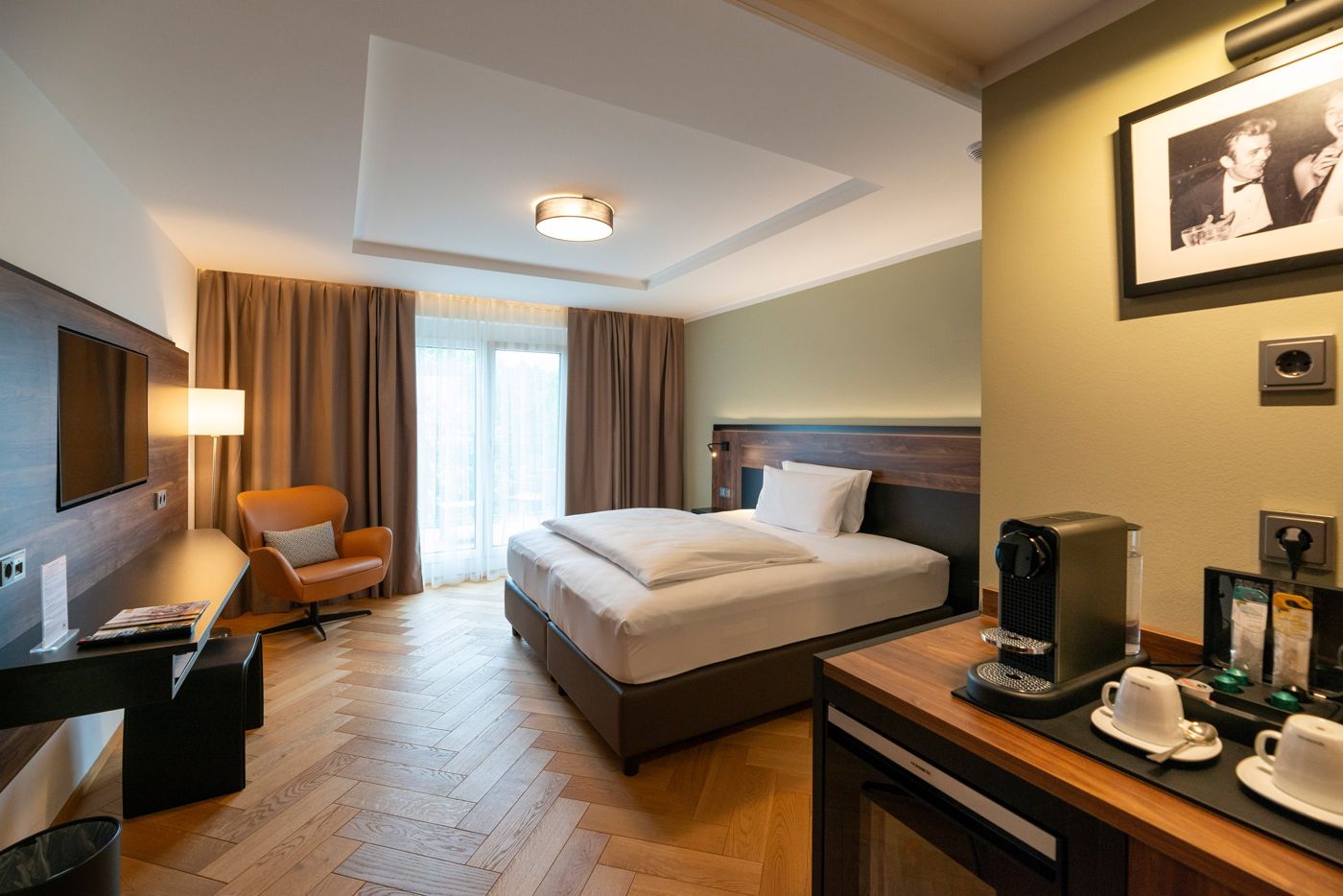 UNICO Boutique Hotel