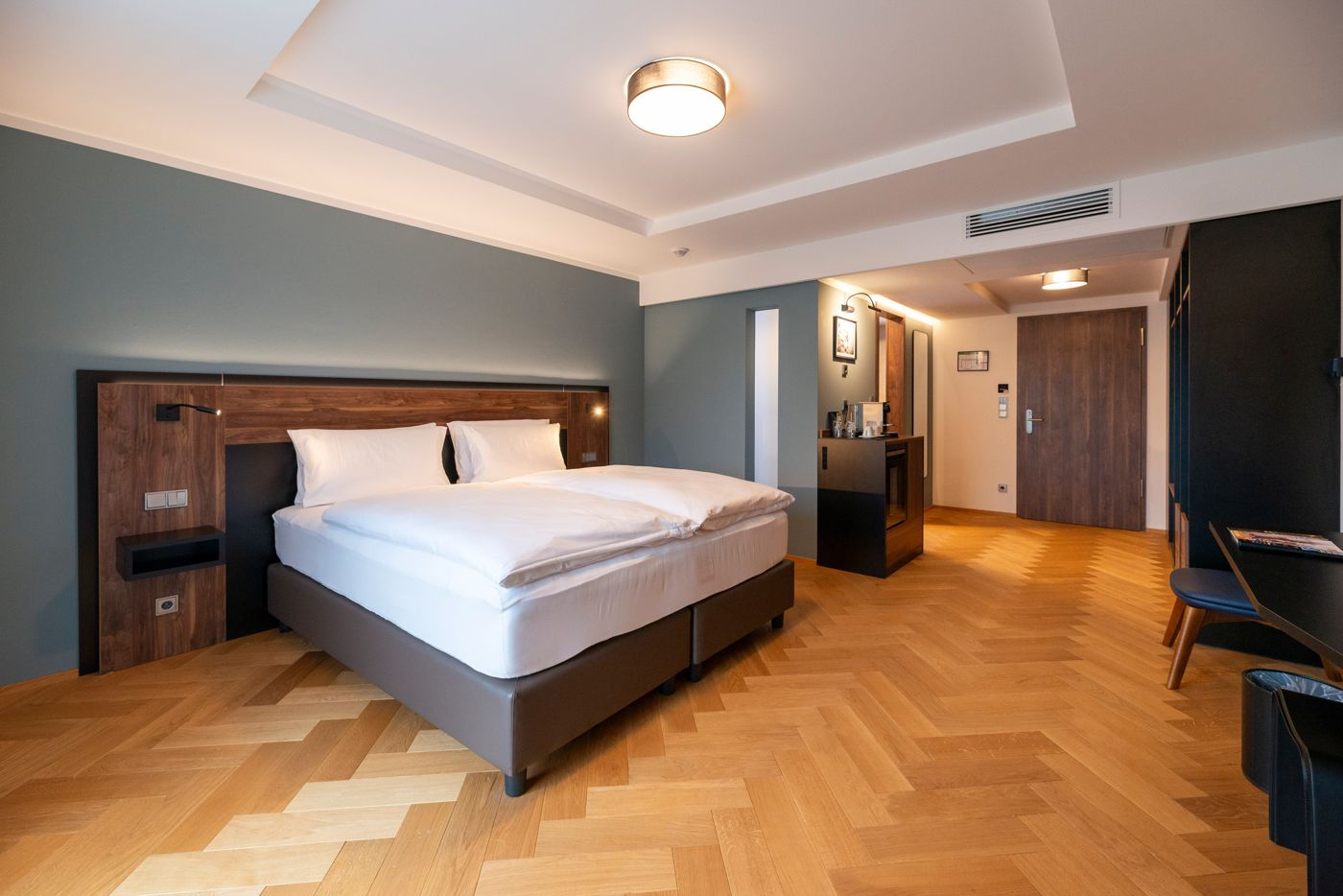 UNICO Boutique Hotel