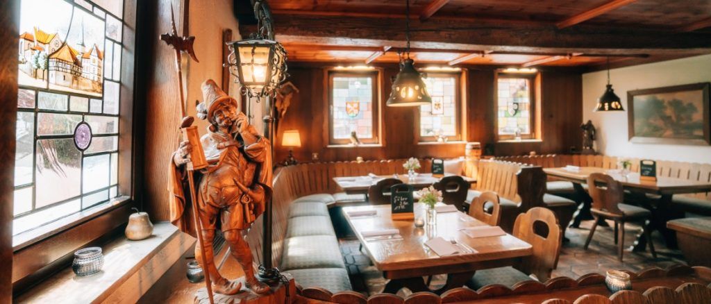 Landgasthof "Zum Stern"