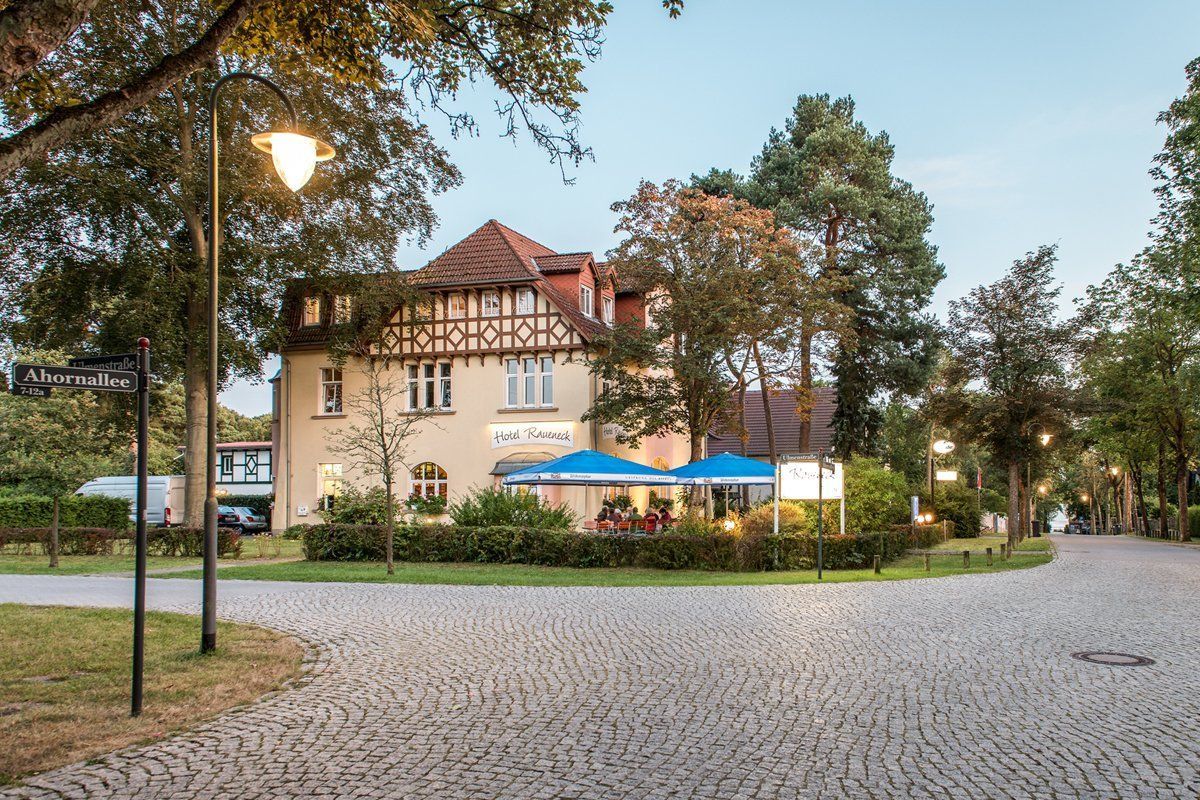 Villa Raueneck