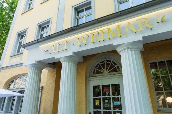 Alt-Weimar