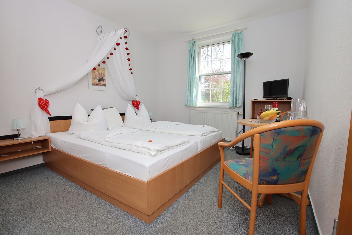 Hotel "Zum Firstenstein"