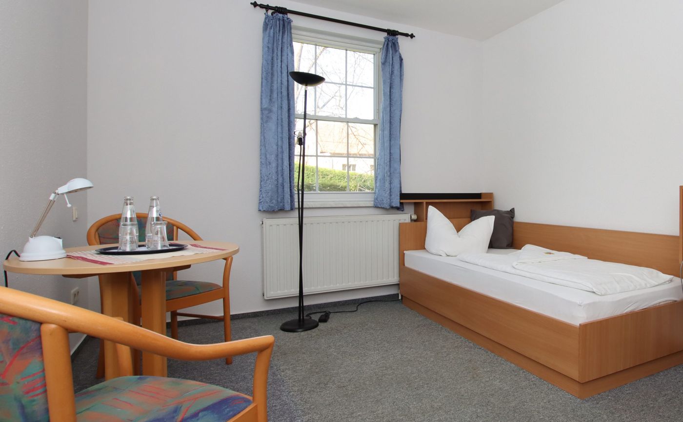 Hotel "Zum Firstenstein"