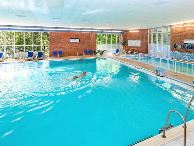 Ahorn Seehotel Templin