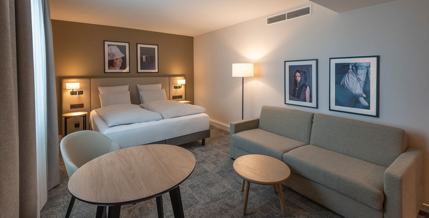 Mercure Parkhotel