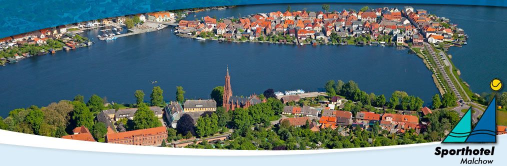 Sporthotel Malchow