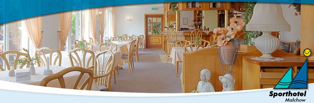 Sporthotel Malchow