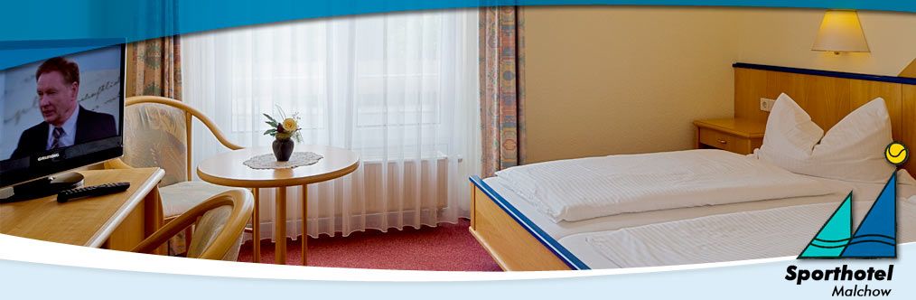 Sporthotel Malchow