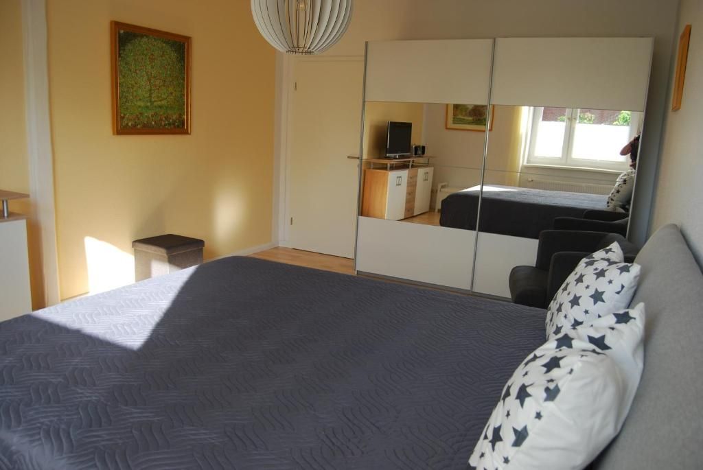 Ferienwohnung Aronia