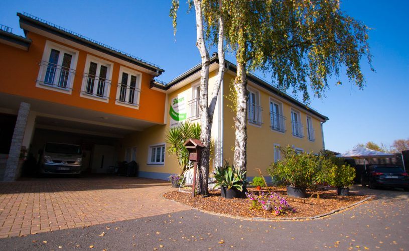 Pension Diener