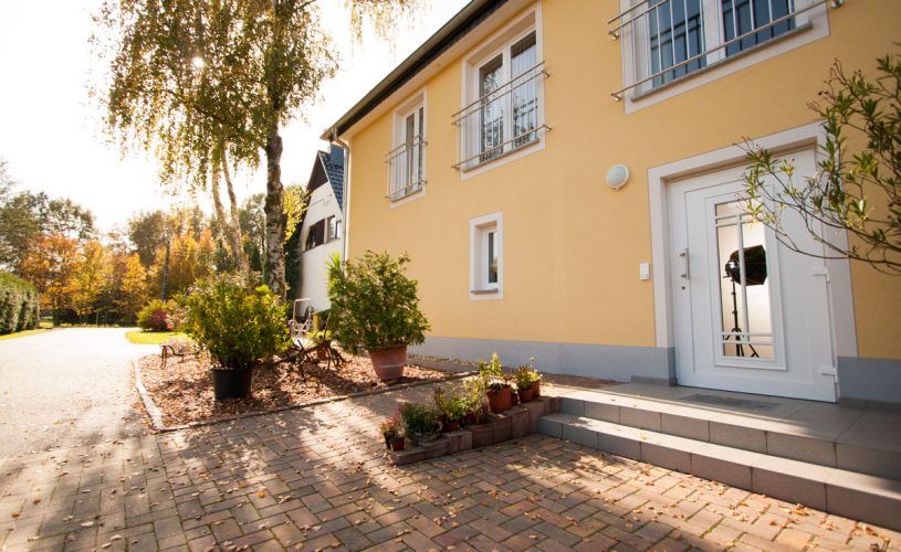 Pension Diener
