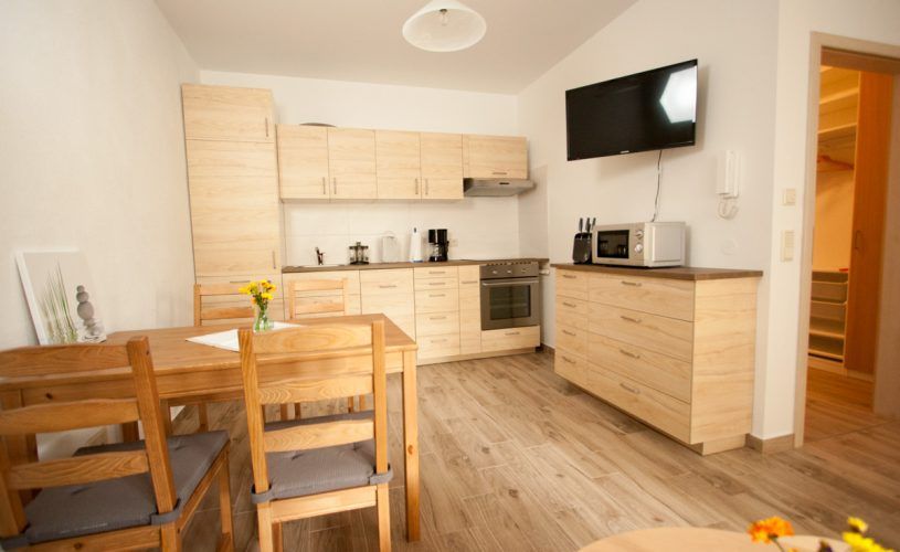 Pension Diener