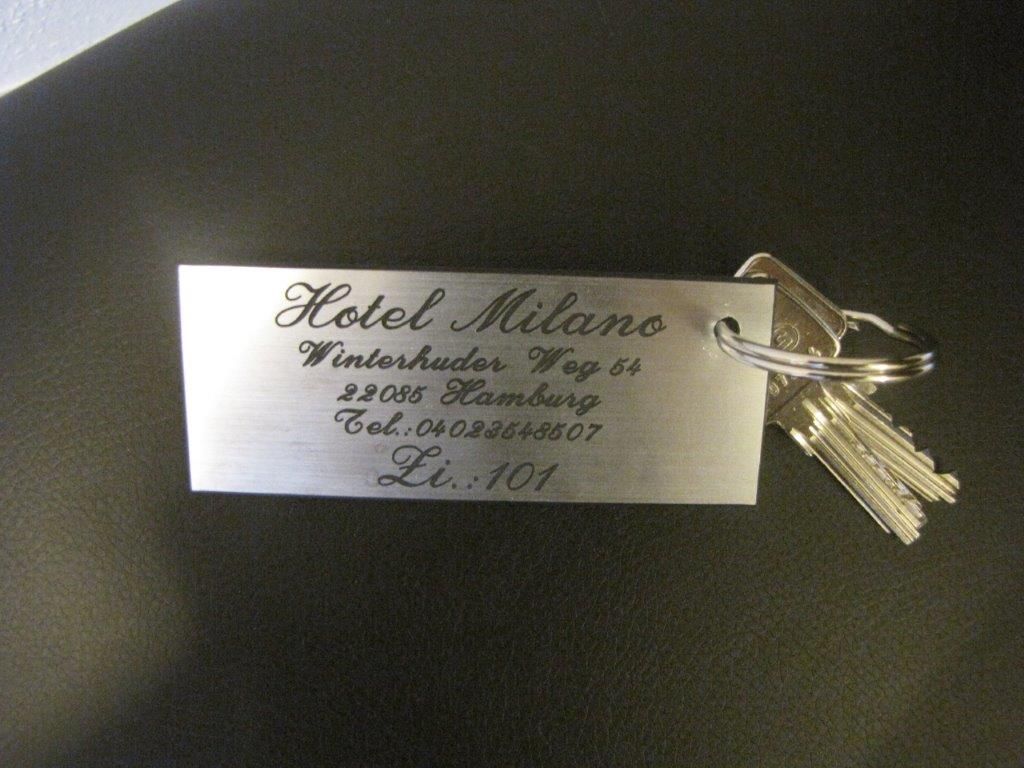 Hotel Milano