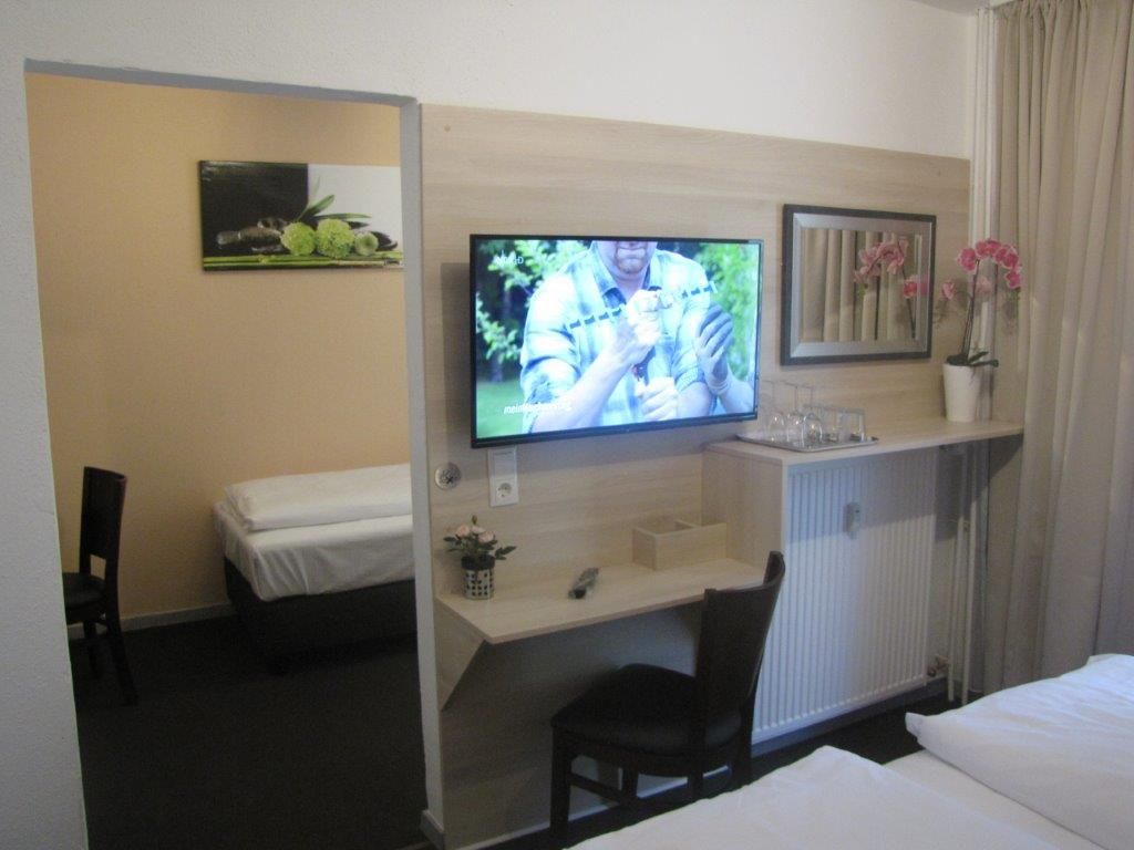 Hotel Milano