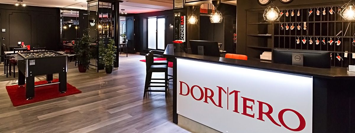 DorMero