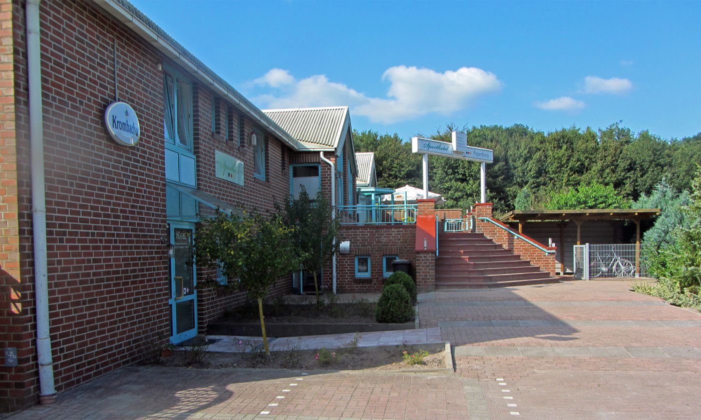 Sporthotel Papenburg