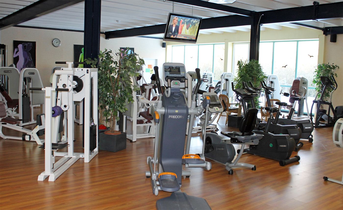 Sporthotel Papenburg
