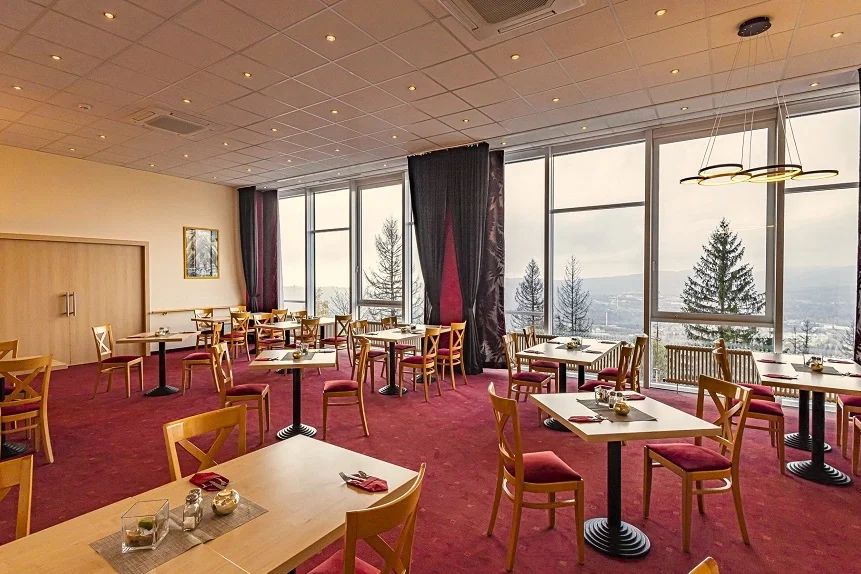 Ringberg Hotel GmbH & Co. KG