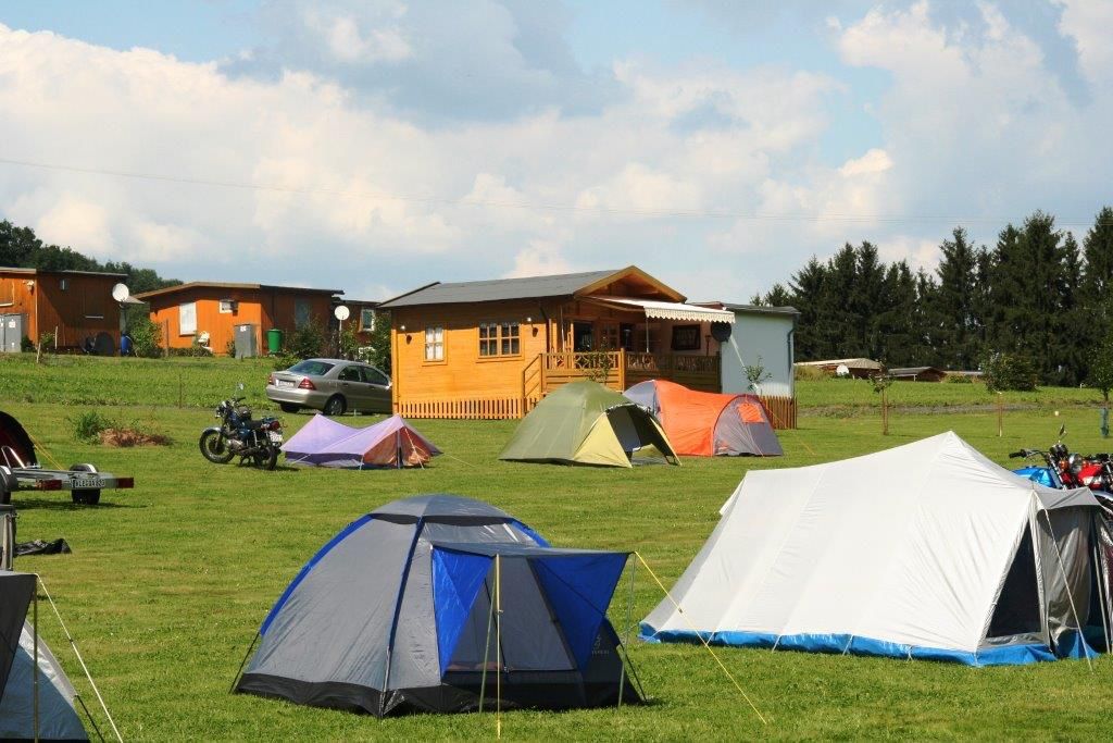 Hotel Lochmühle