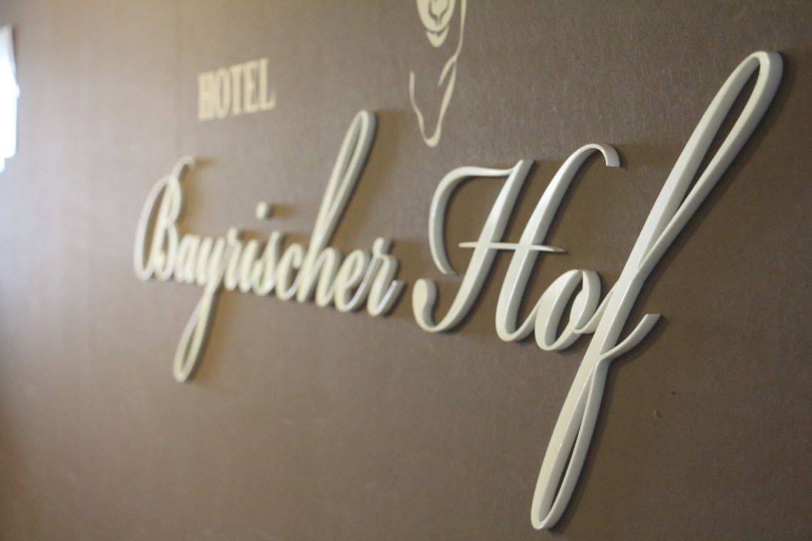 Hotel Bayrischer Hof