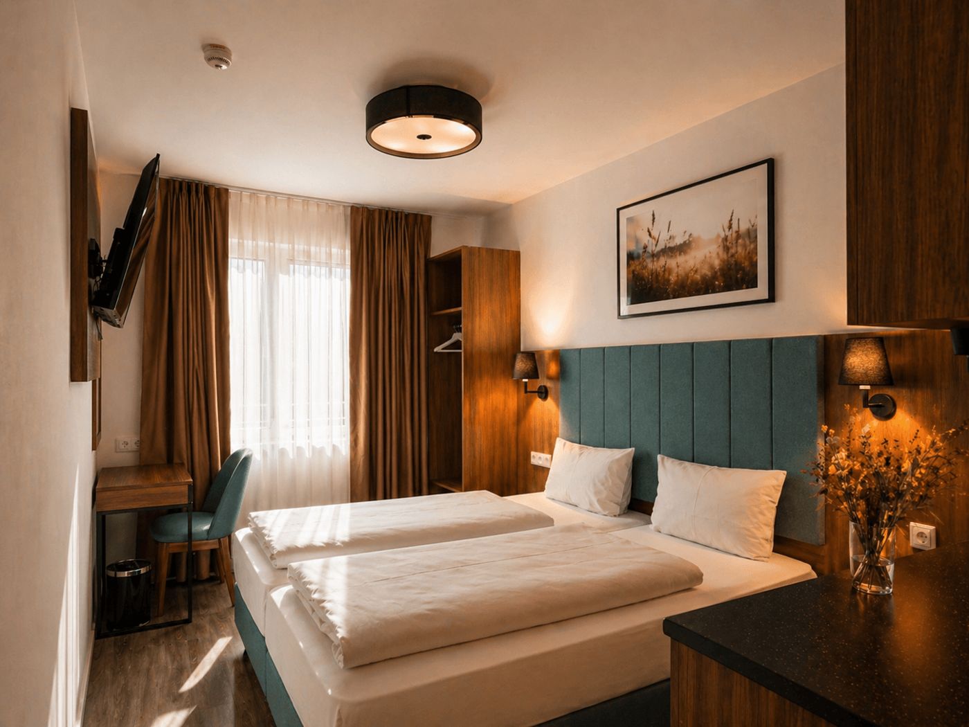 Lillys Hotel München