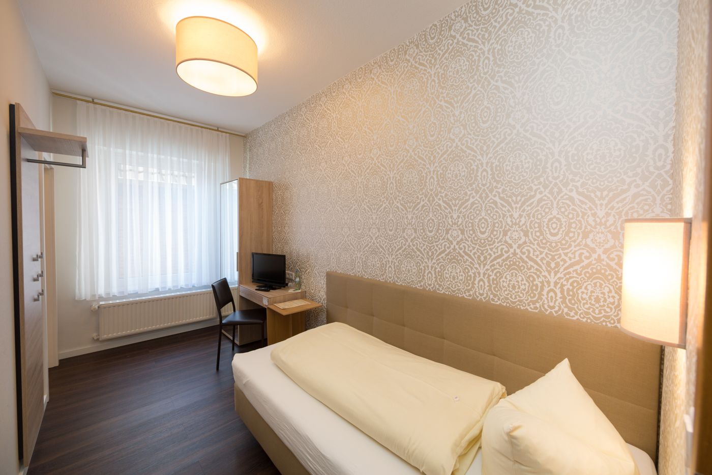 Hotel Südlohner Hof