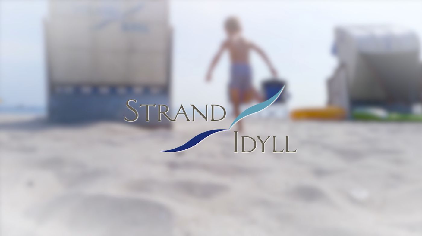 Strandidyll