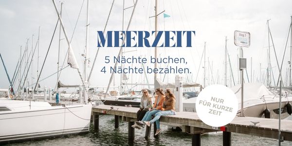 Hotel Seebrise Grömitz