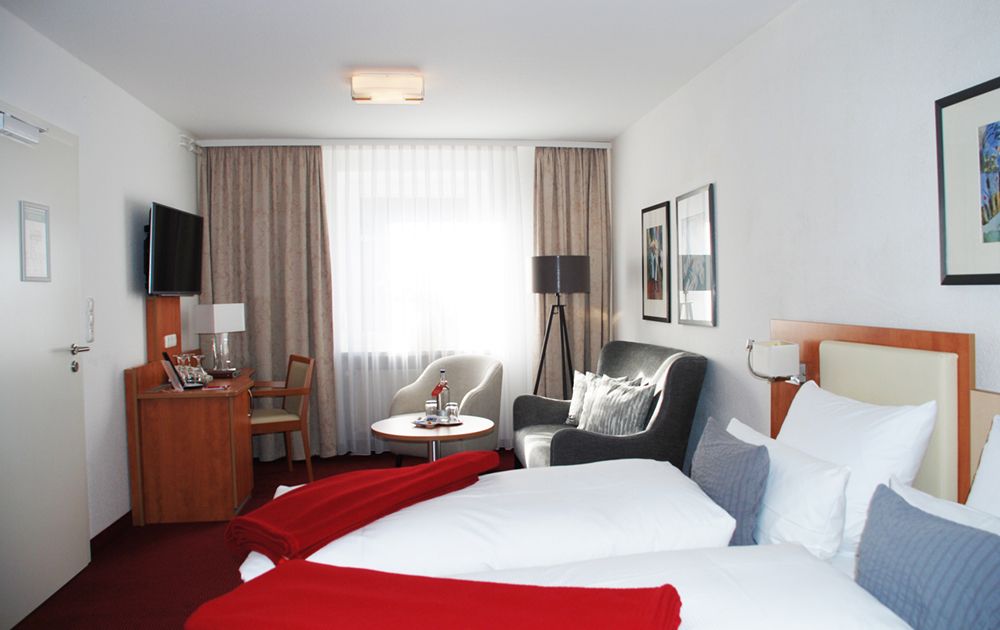Hotel Ostseeresidenz Cammann