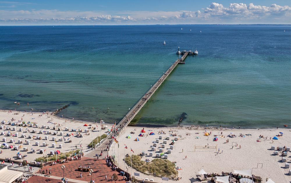 Hotel Ostseeresidenz Cammann