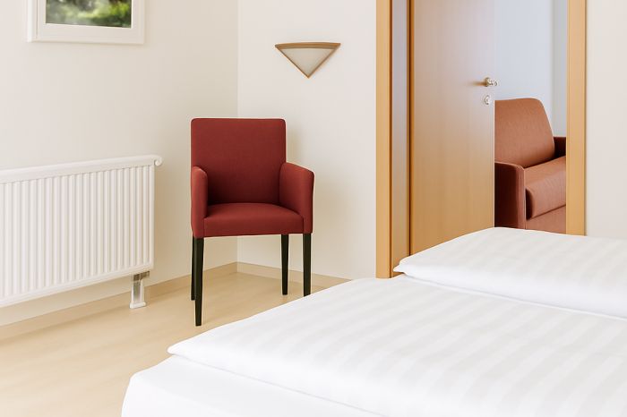 Hotel Albert