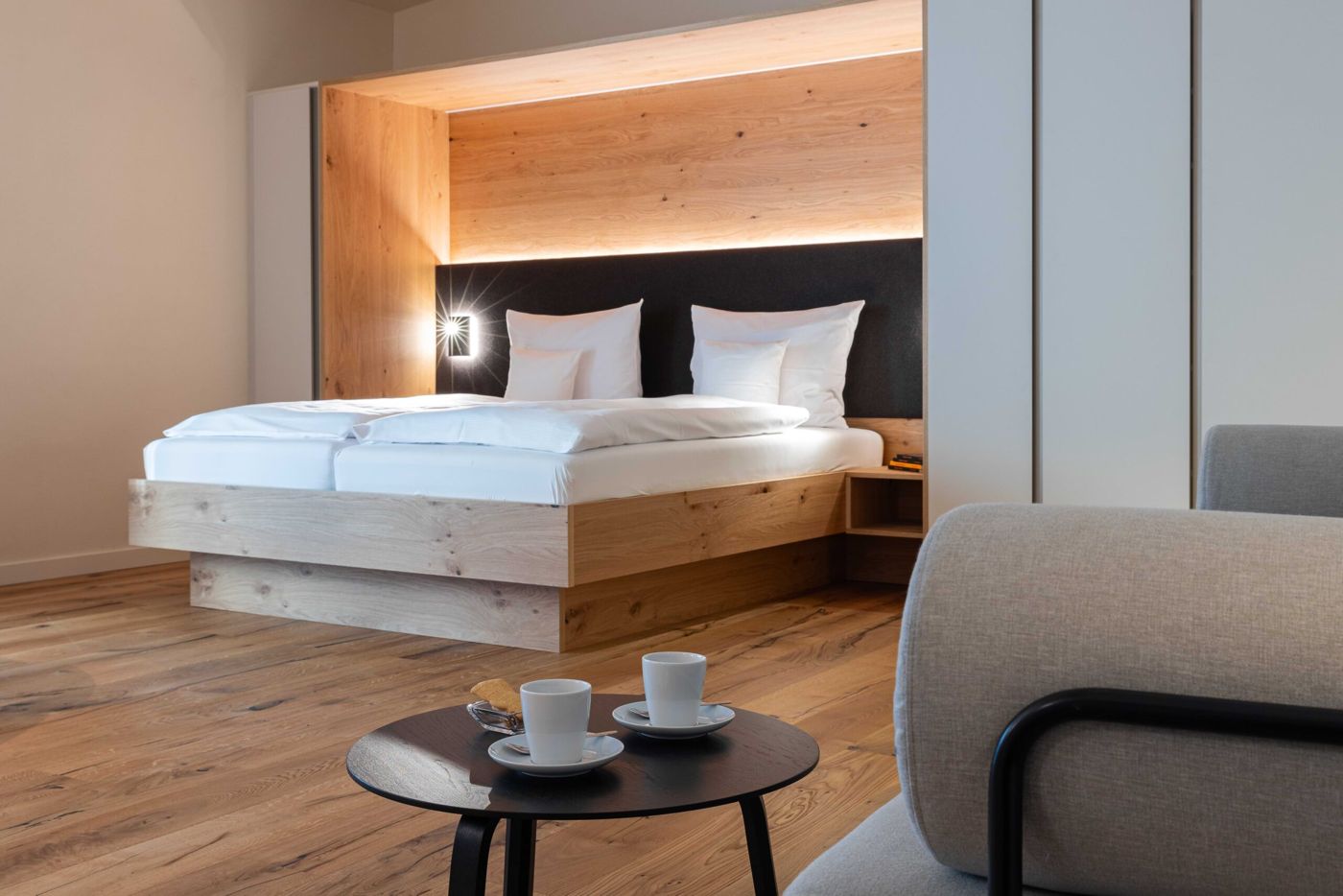 Boutiquehotel & Restaurant grüner Zweig