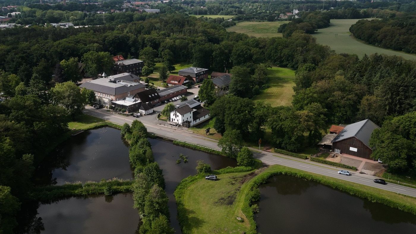 Gut Altona Hotel Restaurant