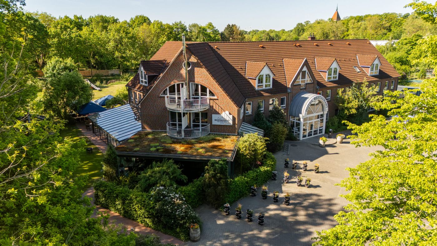 Wildeshauser Hof