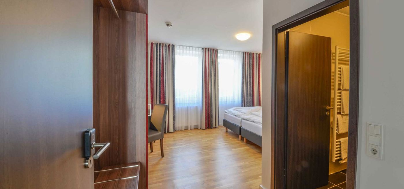 City Hotel Wetzlar