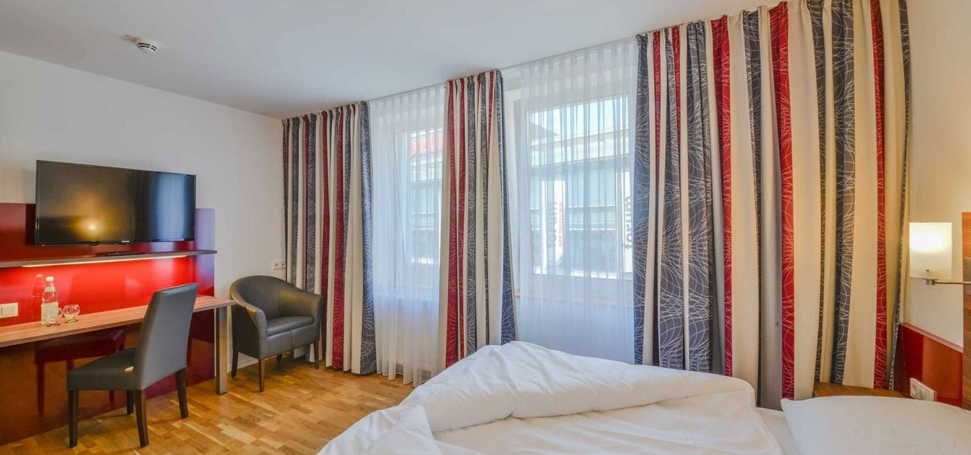City Hotel Wetzlar