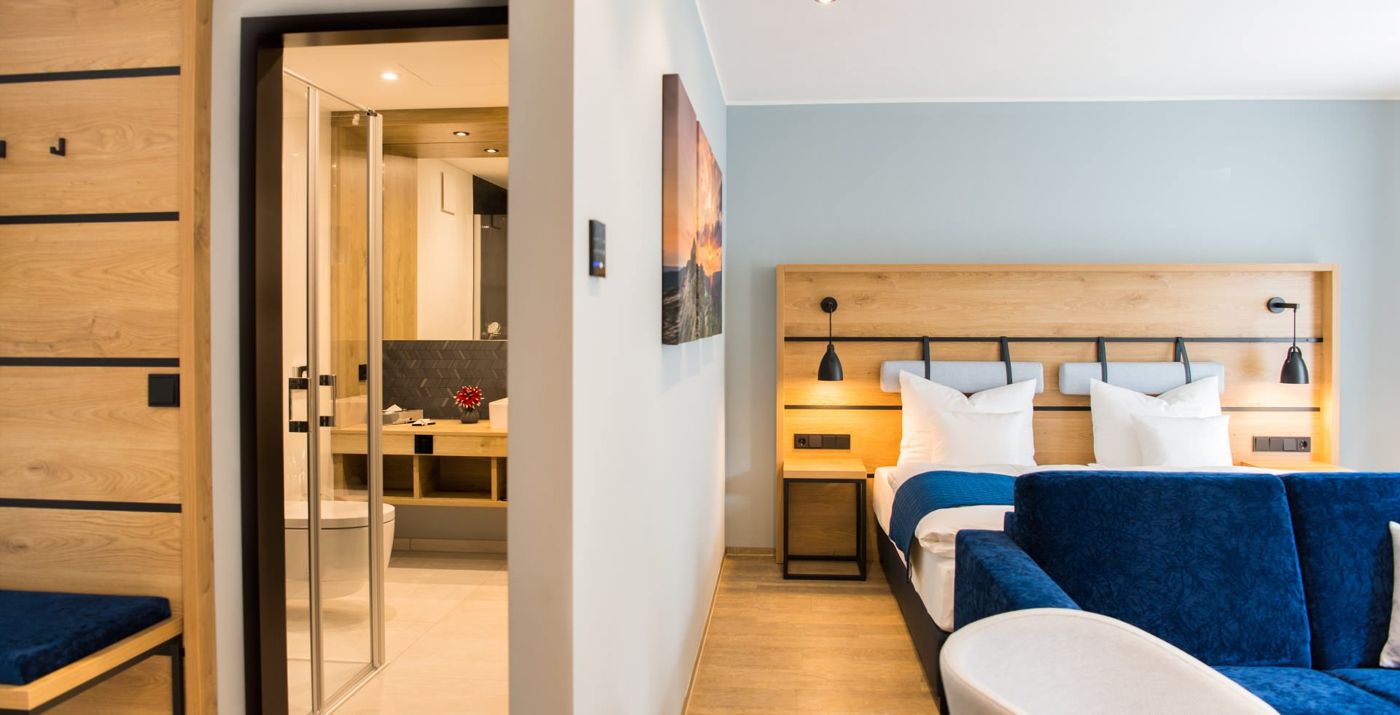Aktivhotel Inselsberg