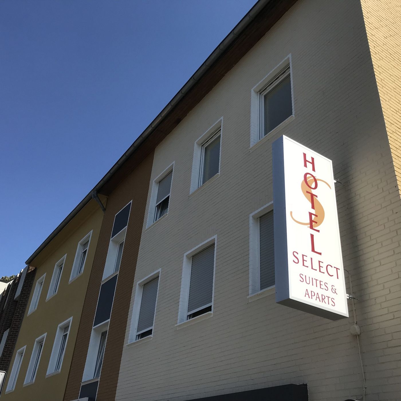 Hotel Palm Premium