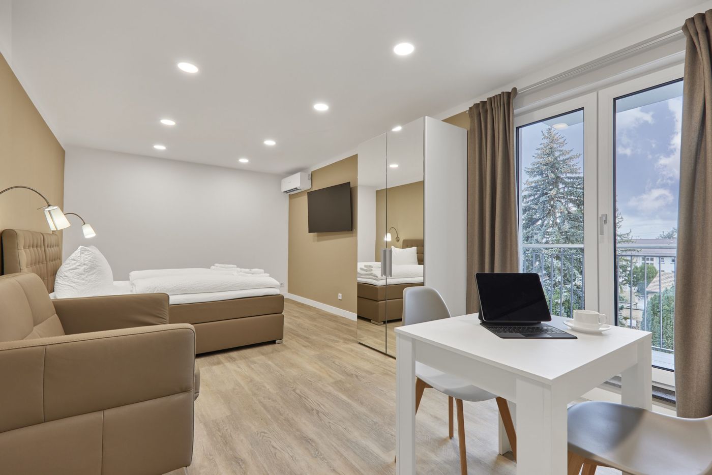 Boardinghotel Premium