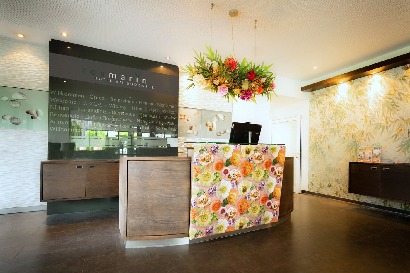 Rosmarin Hotel