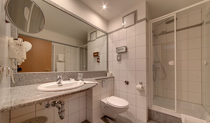 Hotel Merkur