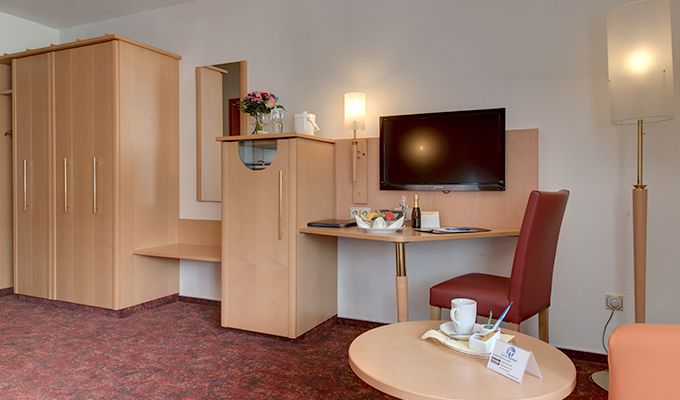 Hotel Merkur