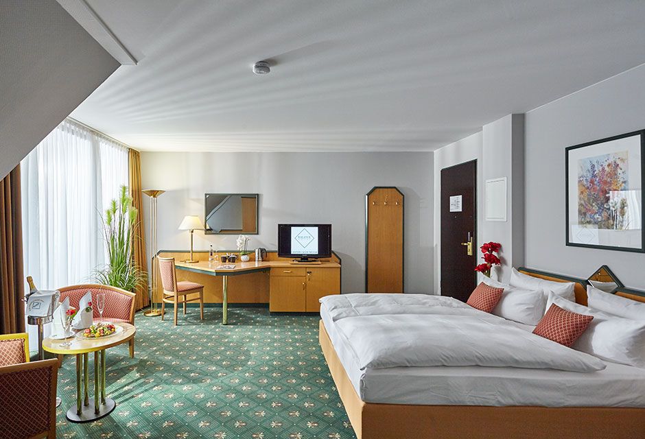 Balance Hotel