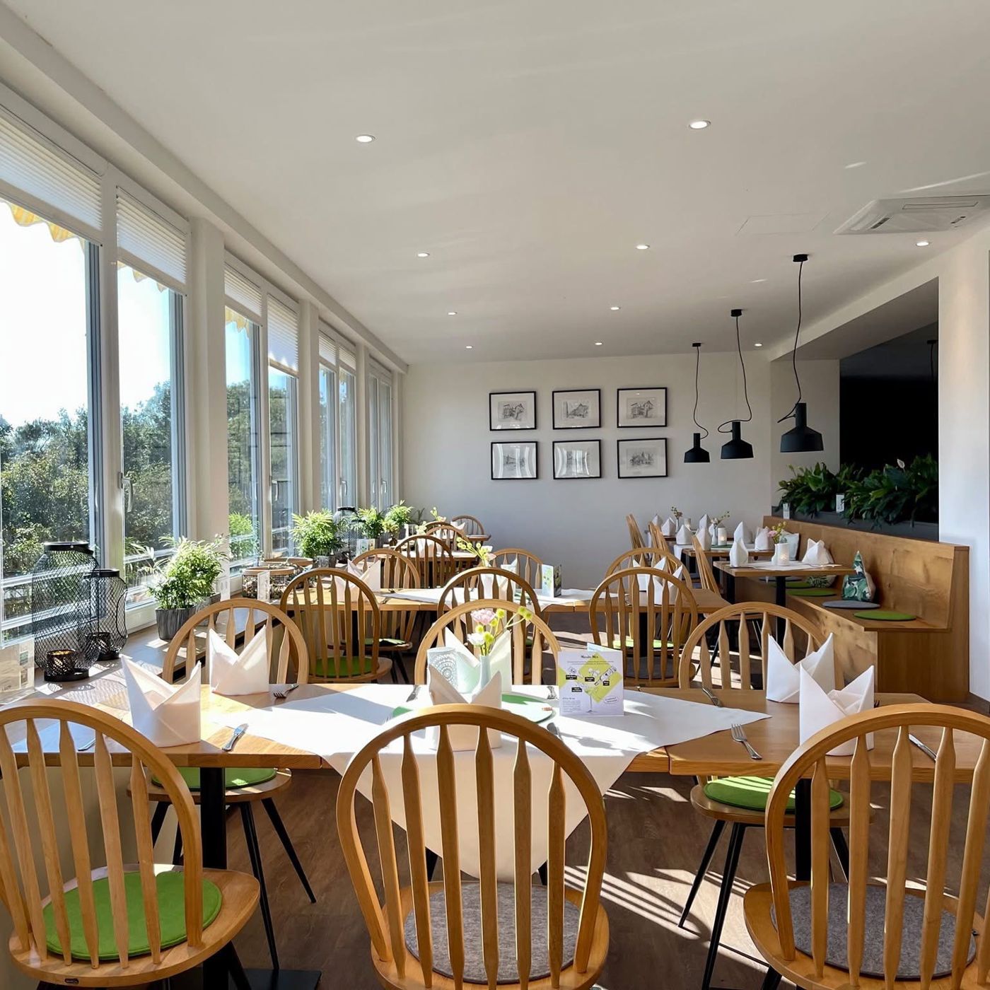 Hotel Restaurant Bastei