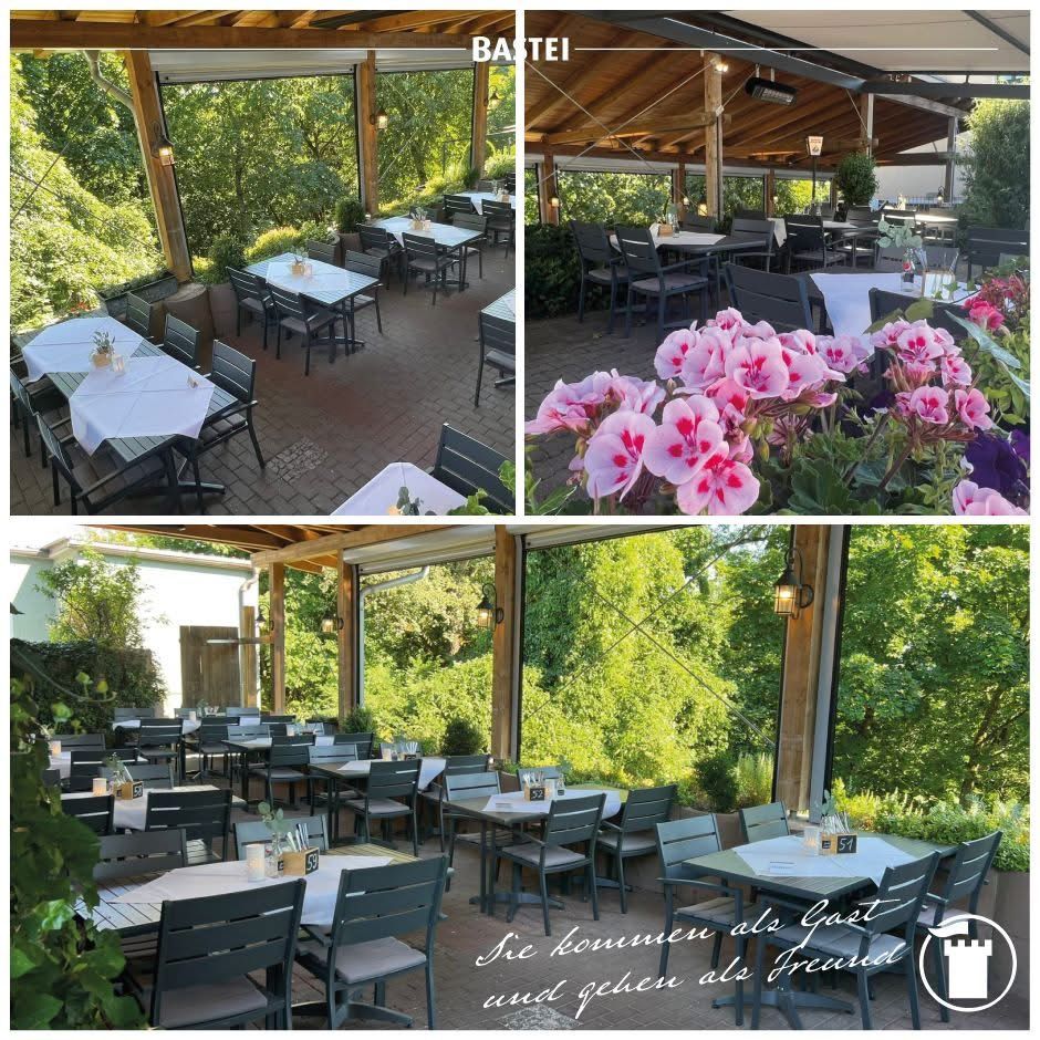 Hotel Restaurant Bastei