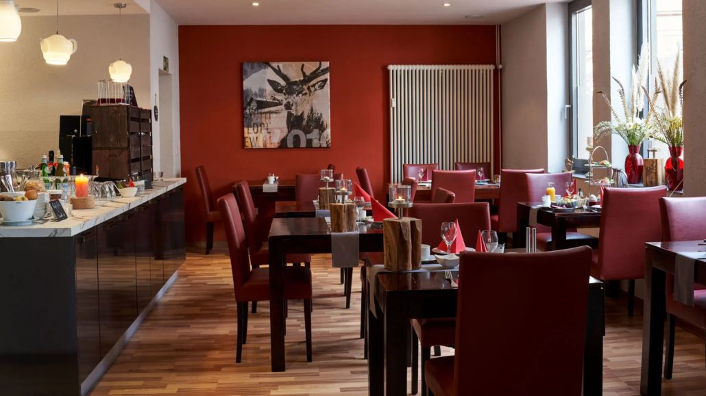 Boutique Hotel am Markt