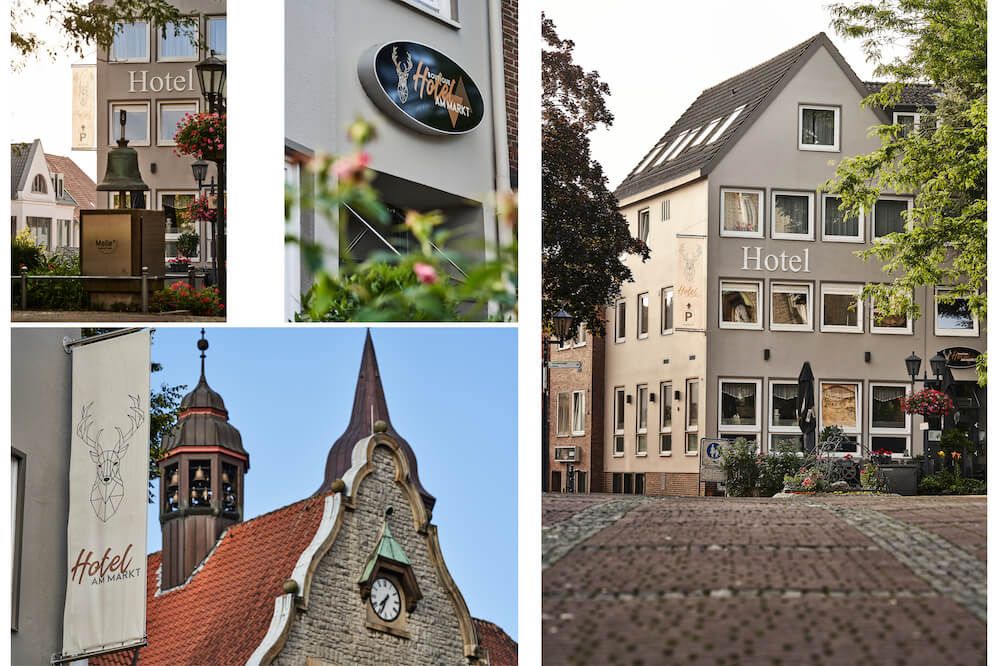 Boutique Hotel am Markt