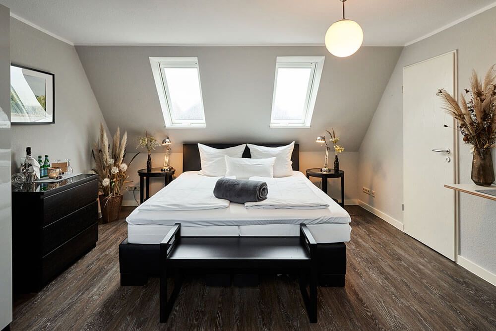 Boutique Hotel am Markt