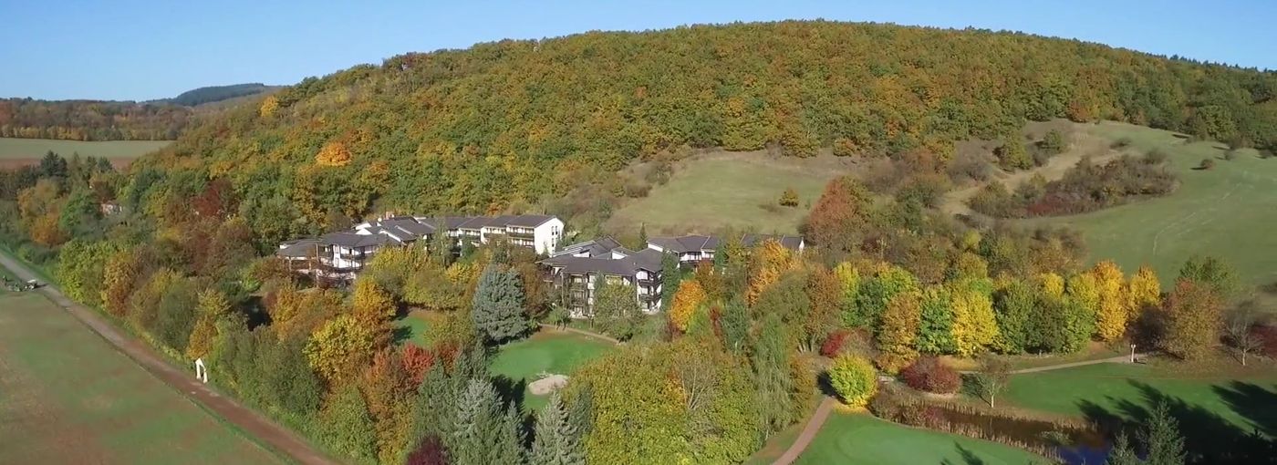 Hotel Maasberg Therme