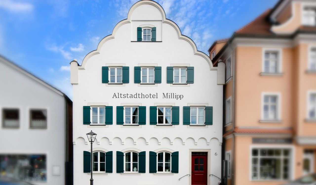 Altstadthotel Millipp